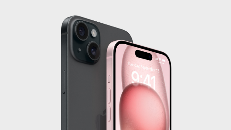 معرفی گوشی موبایل جدید iPhone 15 